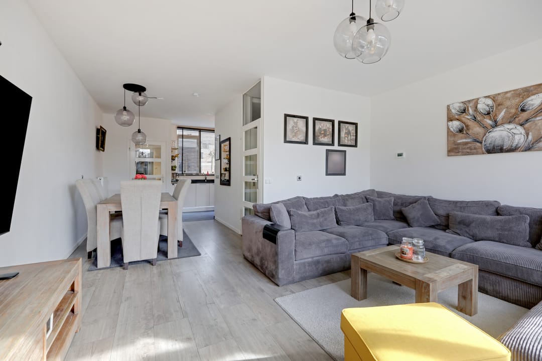 Foto 11 van Ganzepeppel 50