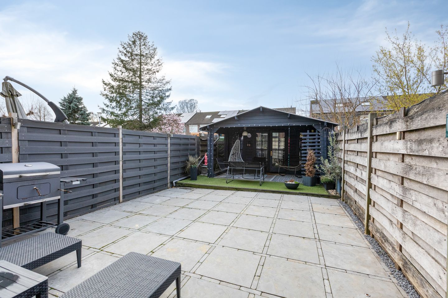 Foto 4 van Ganzepeppel 50