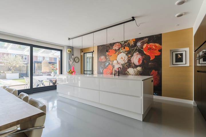 Photo 2 of Rijsterboslaan 3