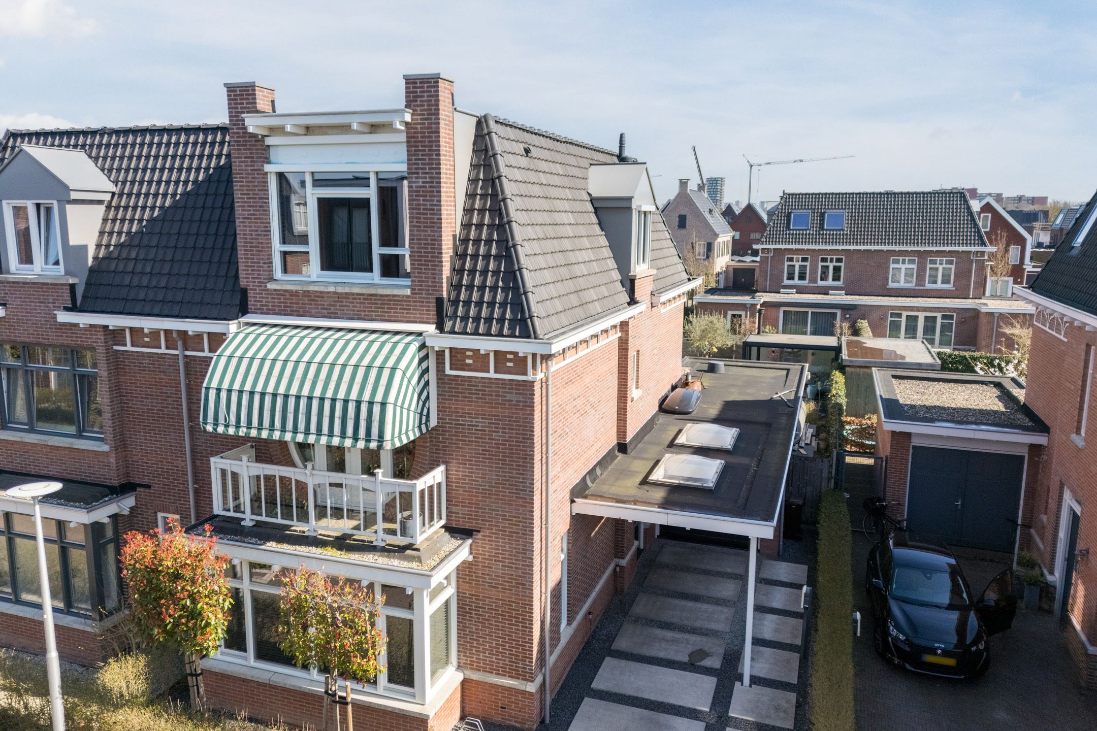 Foto 87 van Rijsterboslaan 3