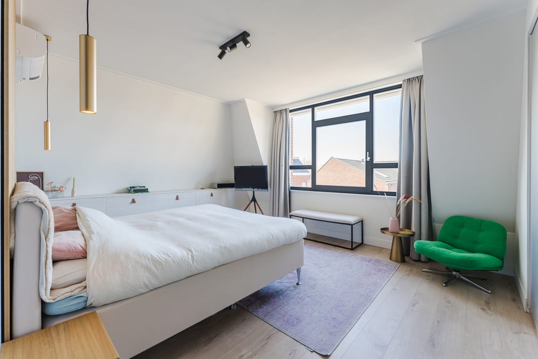 Foto 73 van Rijsterboslaan 3