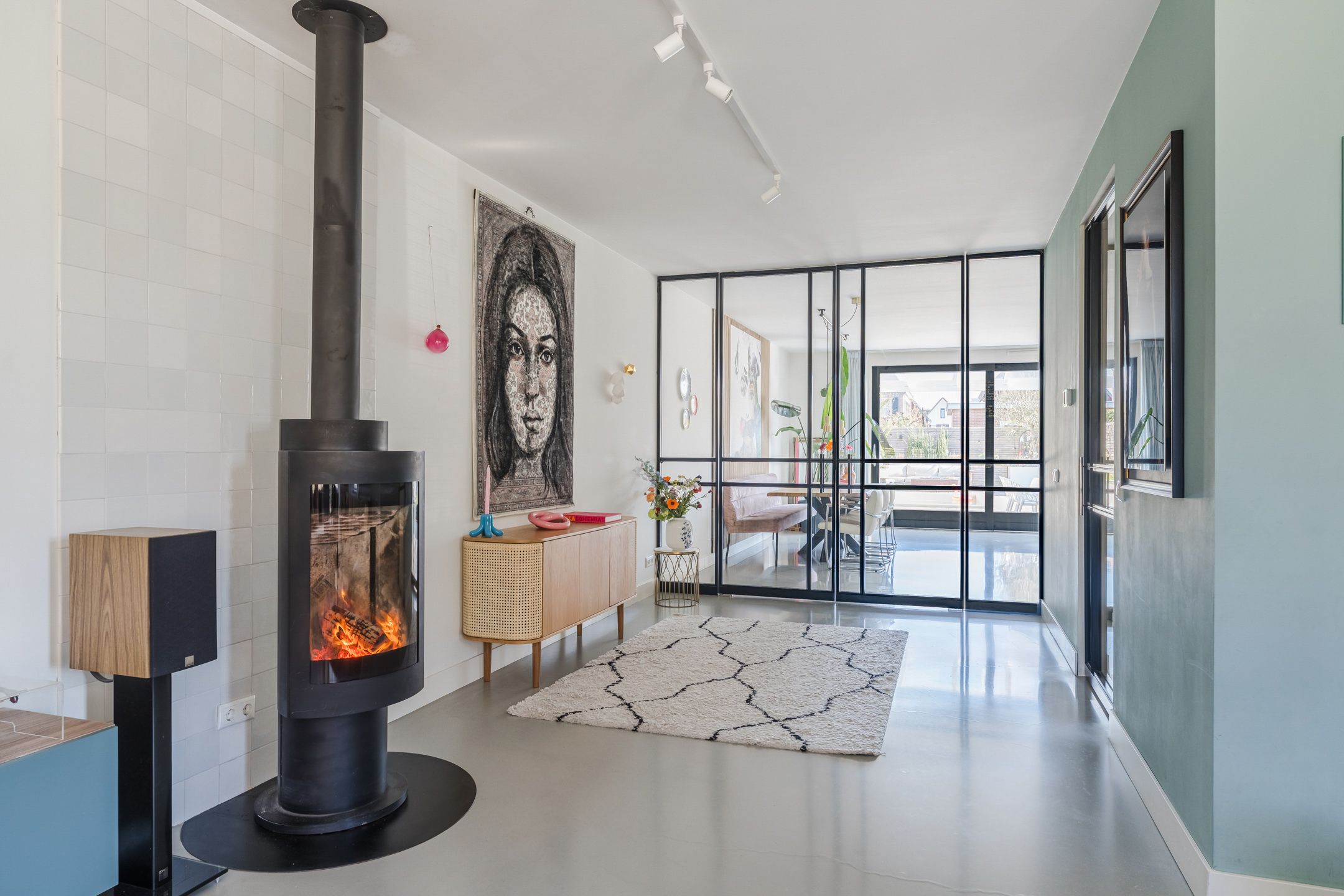 Foto 12 van Rijsterboslaan 3