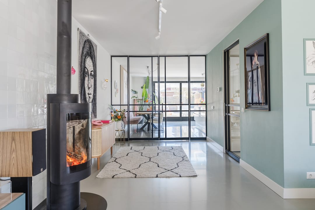 Foto 13 van Rijsterboslaan 3