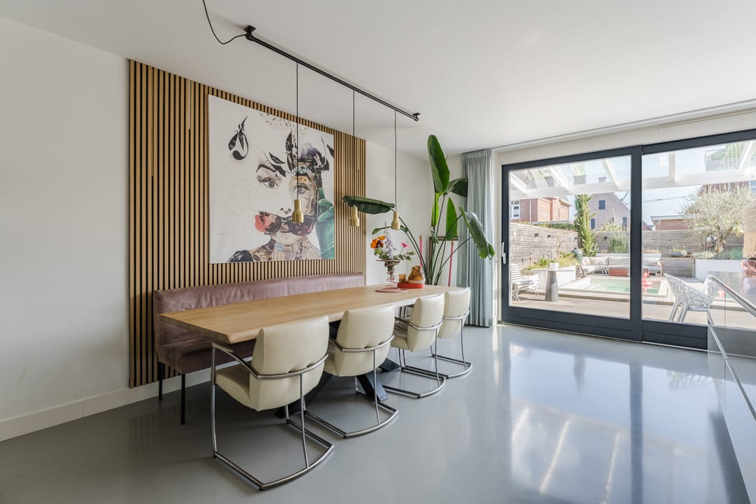 Foto 16 van Rijsterboslaan 3