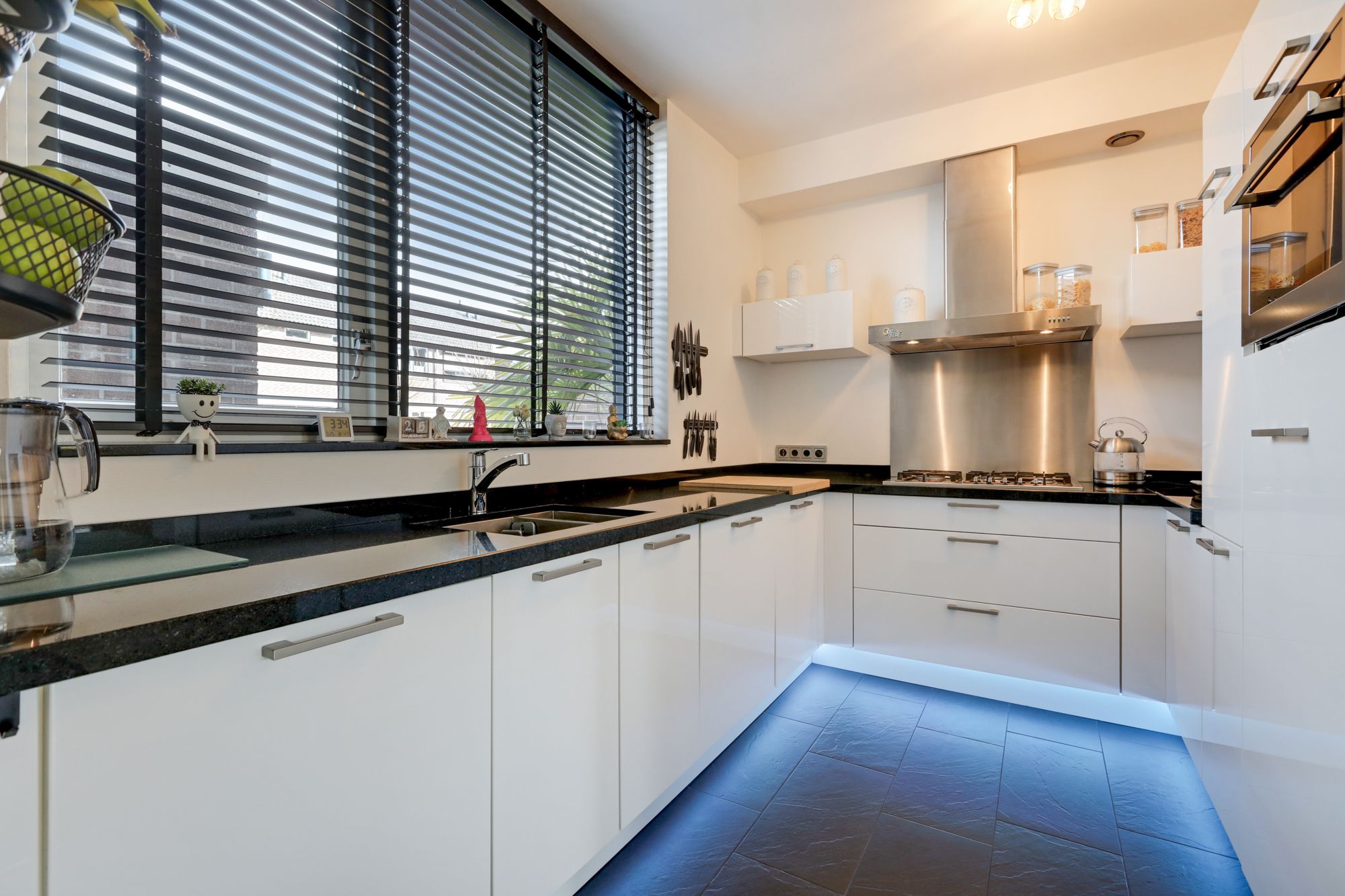 Foto 3 van Ganzepeppel 50