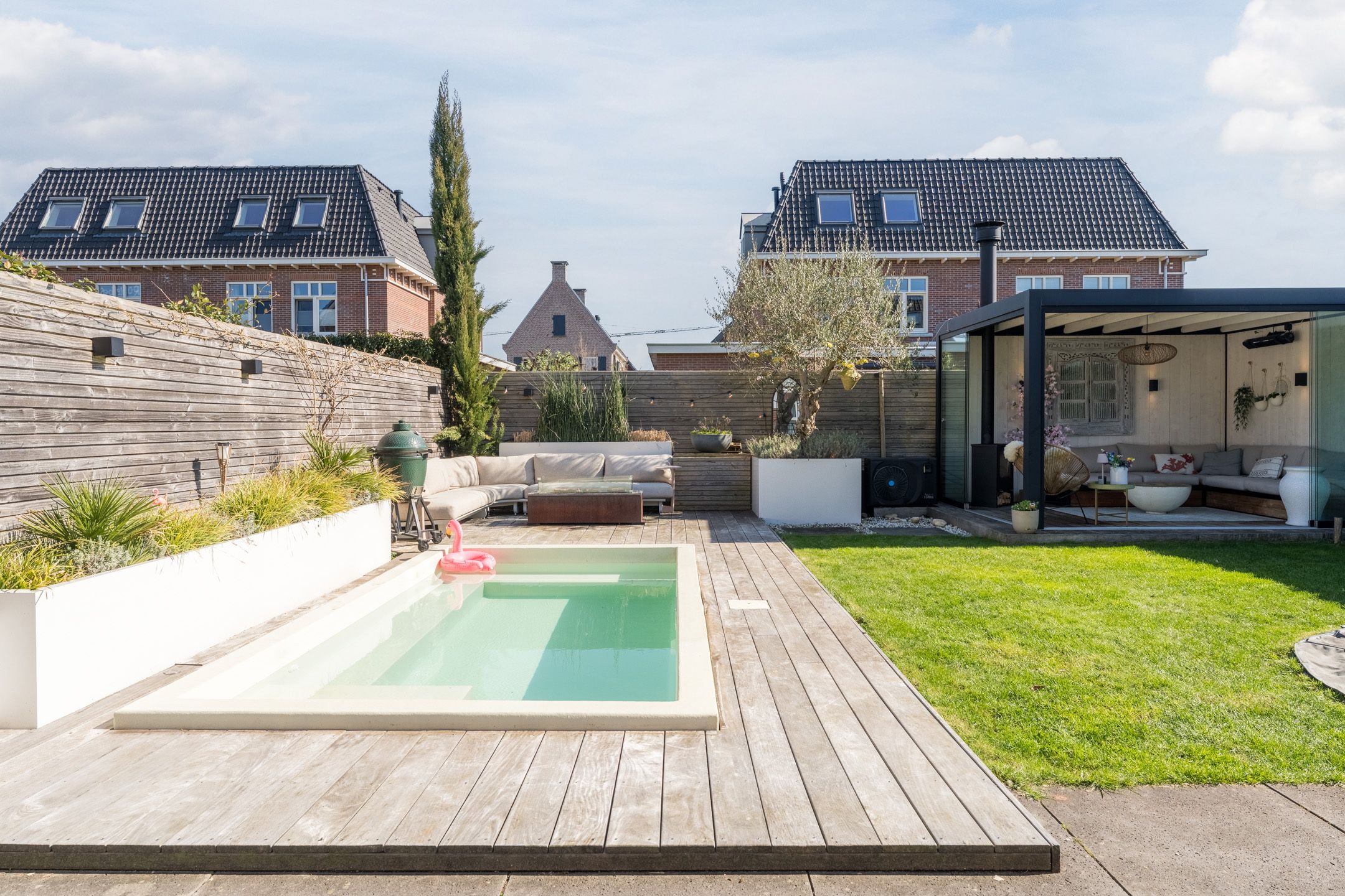 Foto 21 van Rijsterboslaan 3