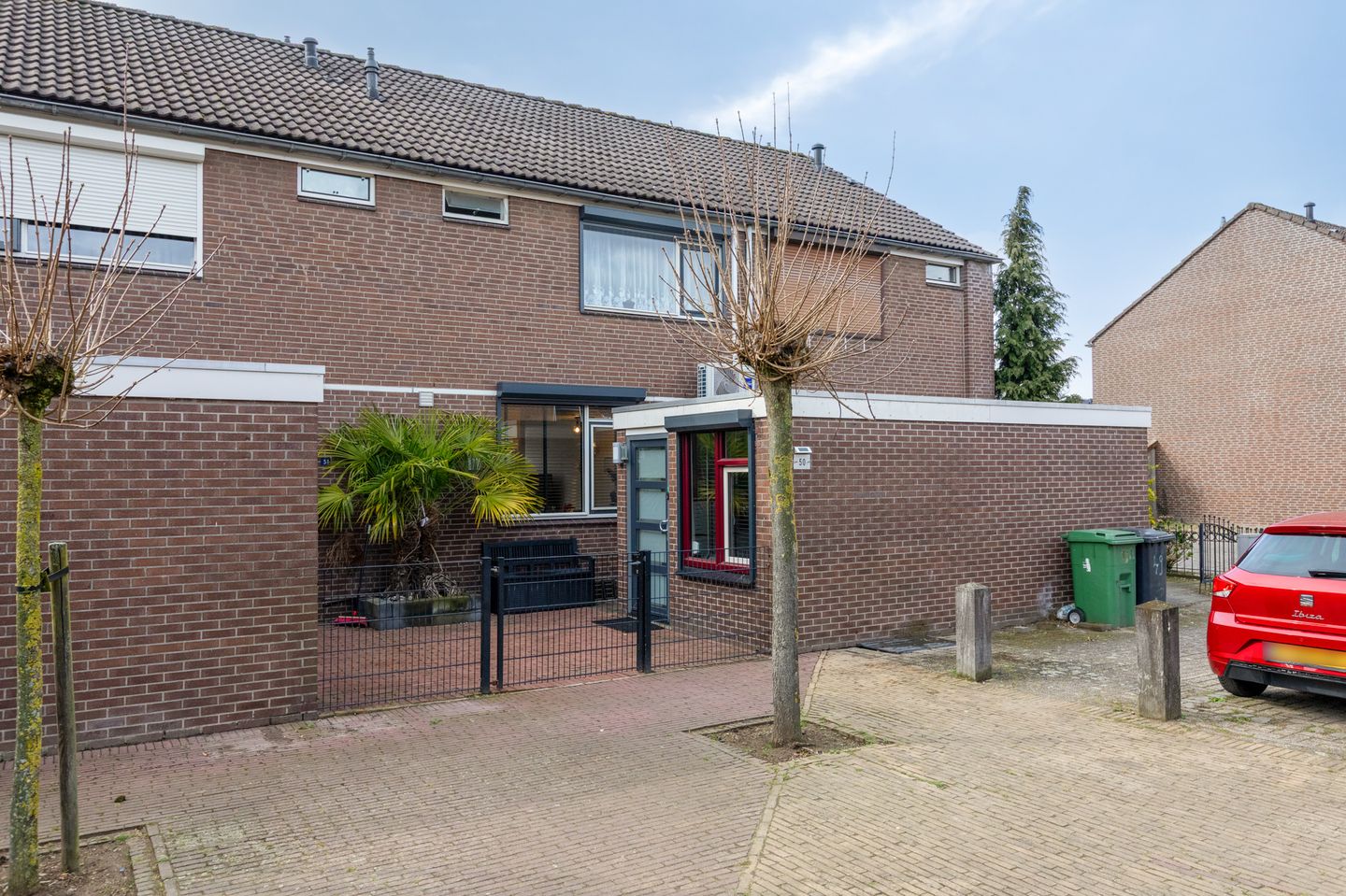 Foto 5 van Ganzepeppel 50