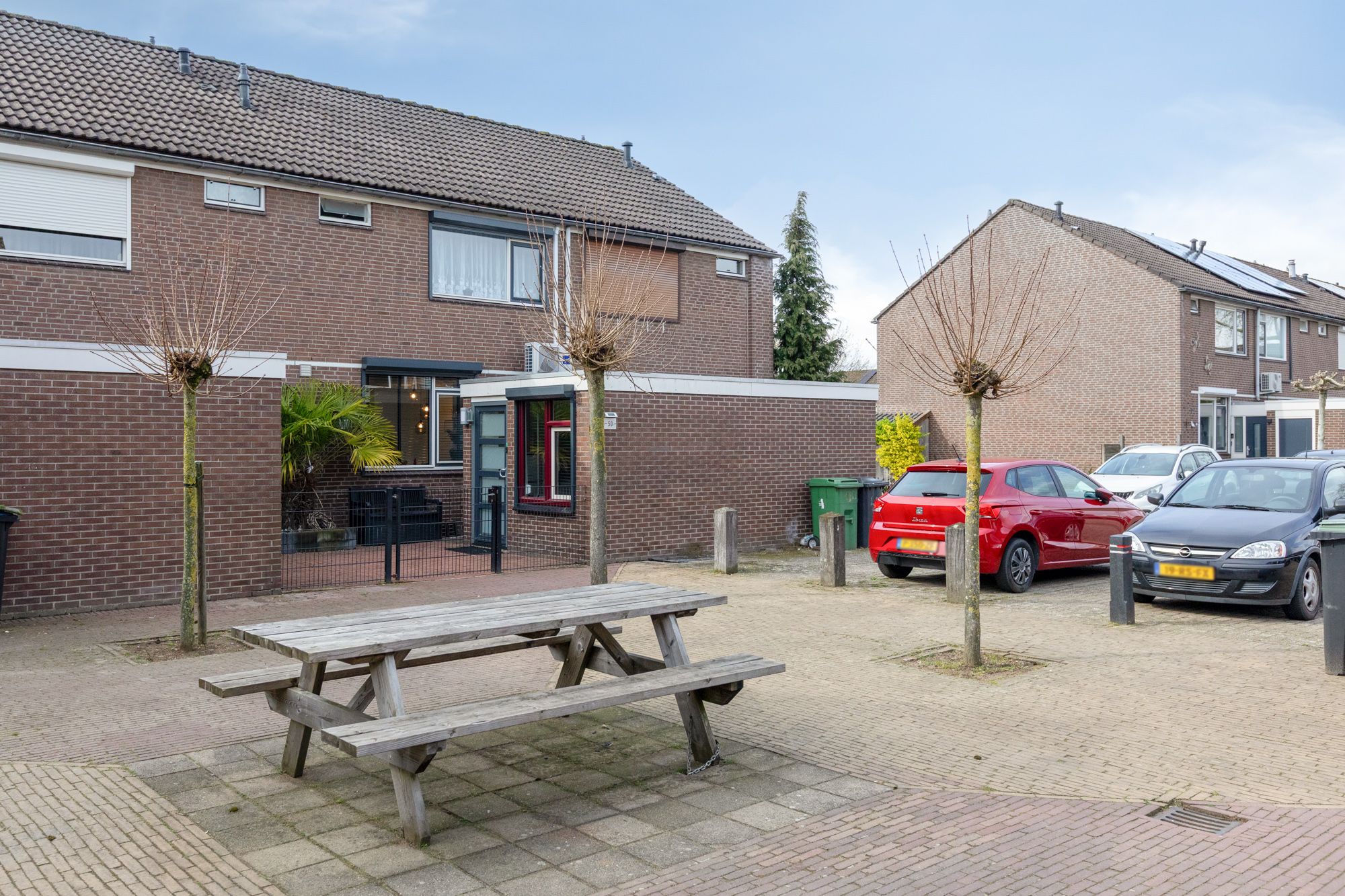 Foto 6 van Ganzepeppel 50