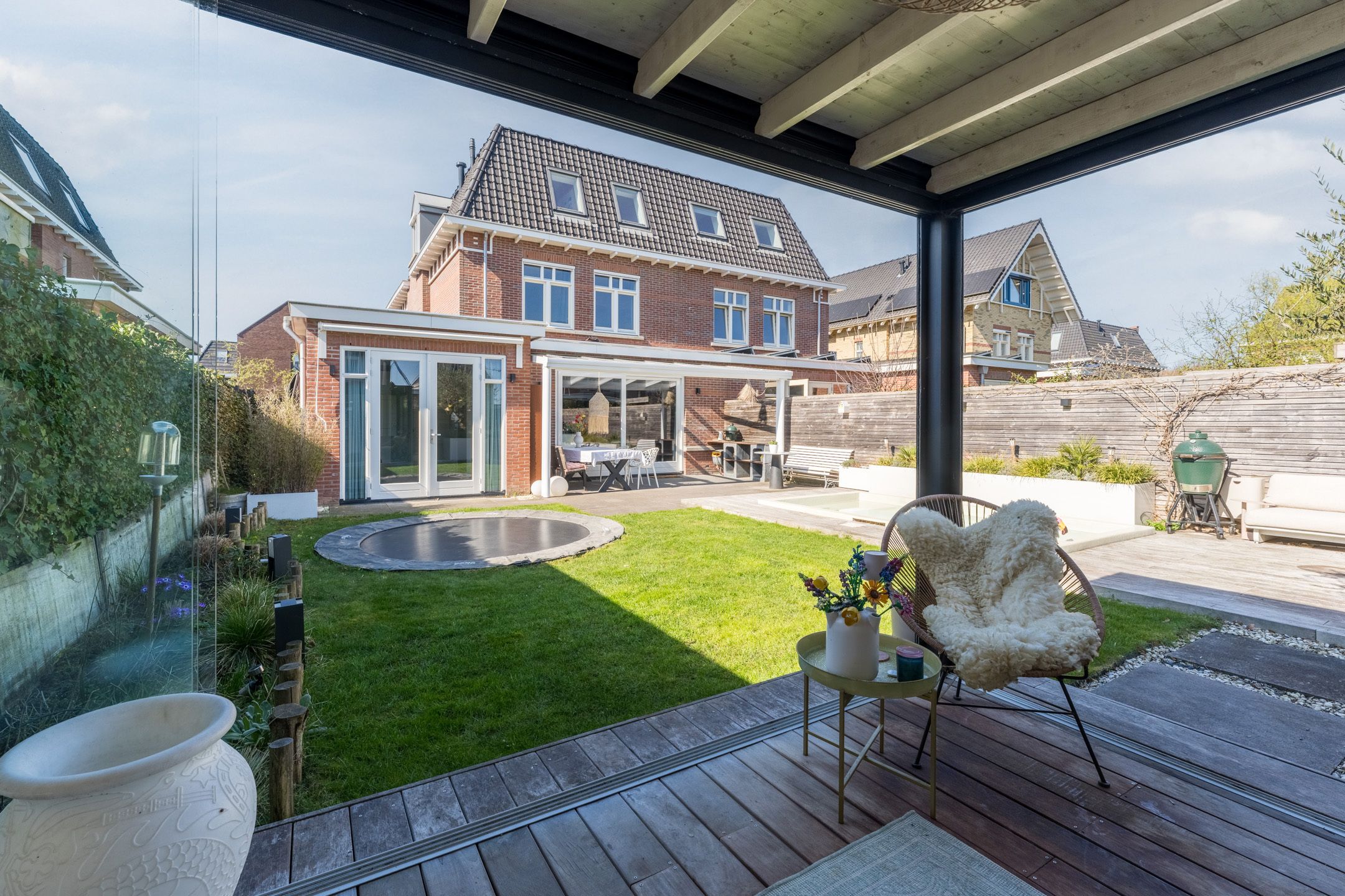 Foto 30 van Rijsterboslaan 3