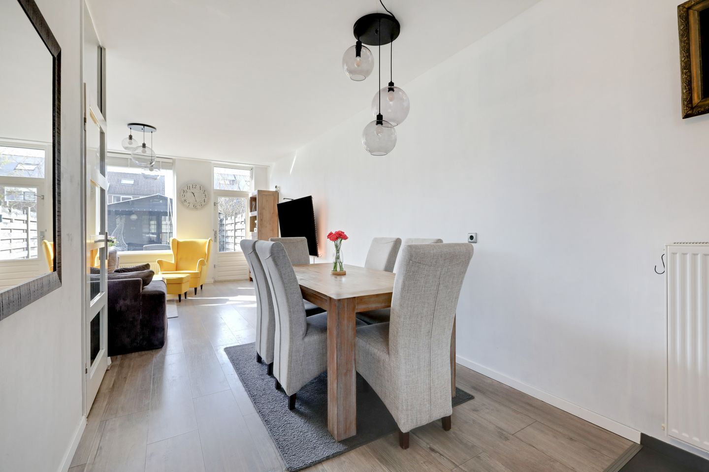 Foto 14 van Ganzepeppel 50