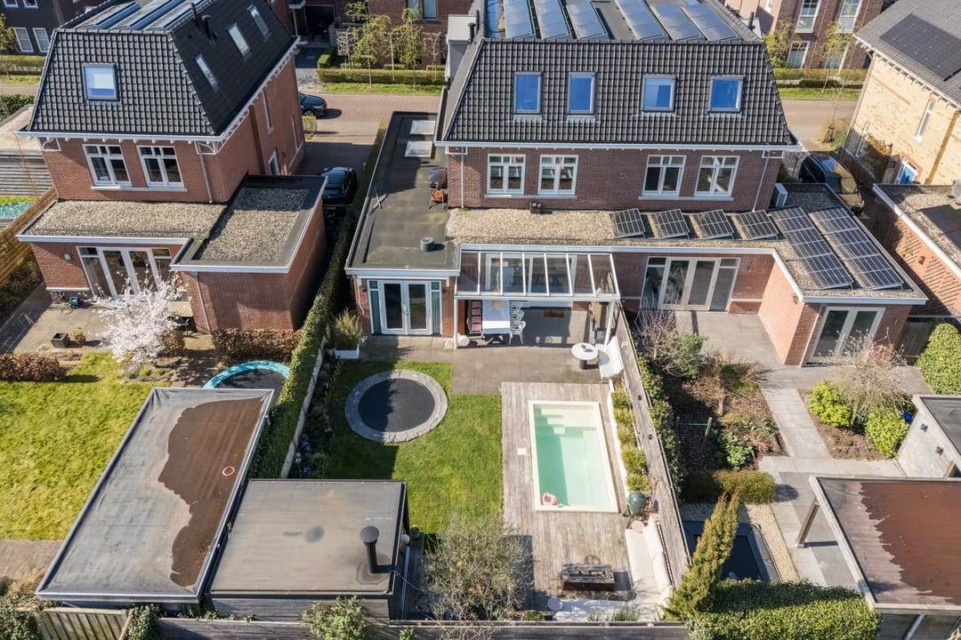 Foto 32 van Rijsterboslaan 3