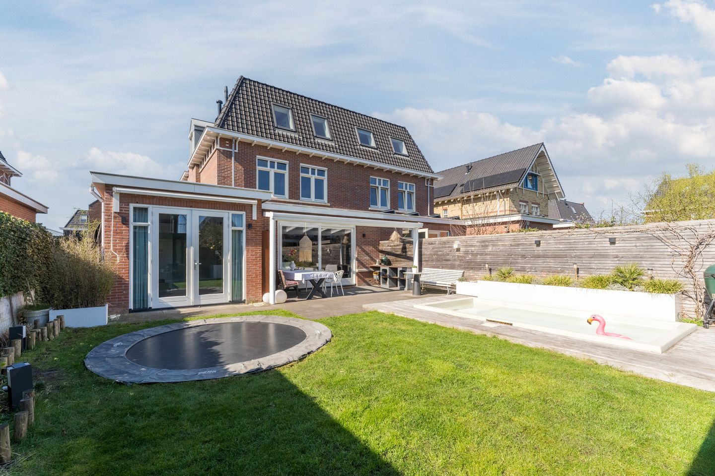 Foto 35 van Rijsterboslaan 3