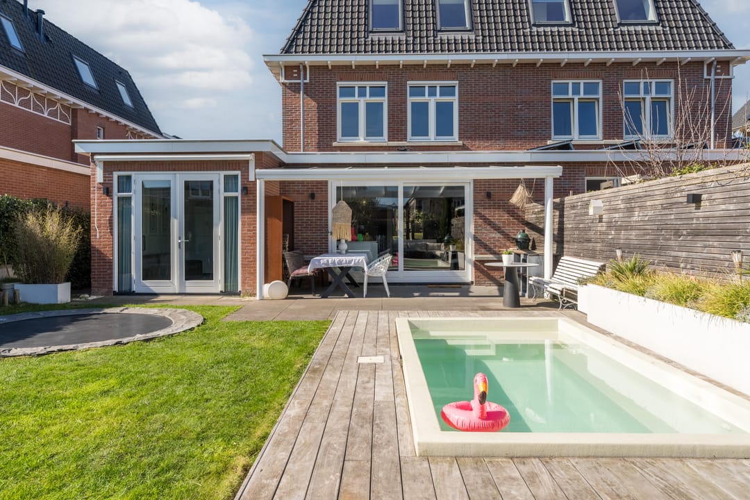 Foto 37 van Rijsterboslaan 3