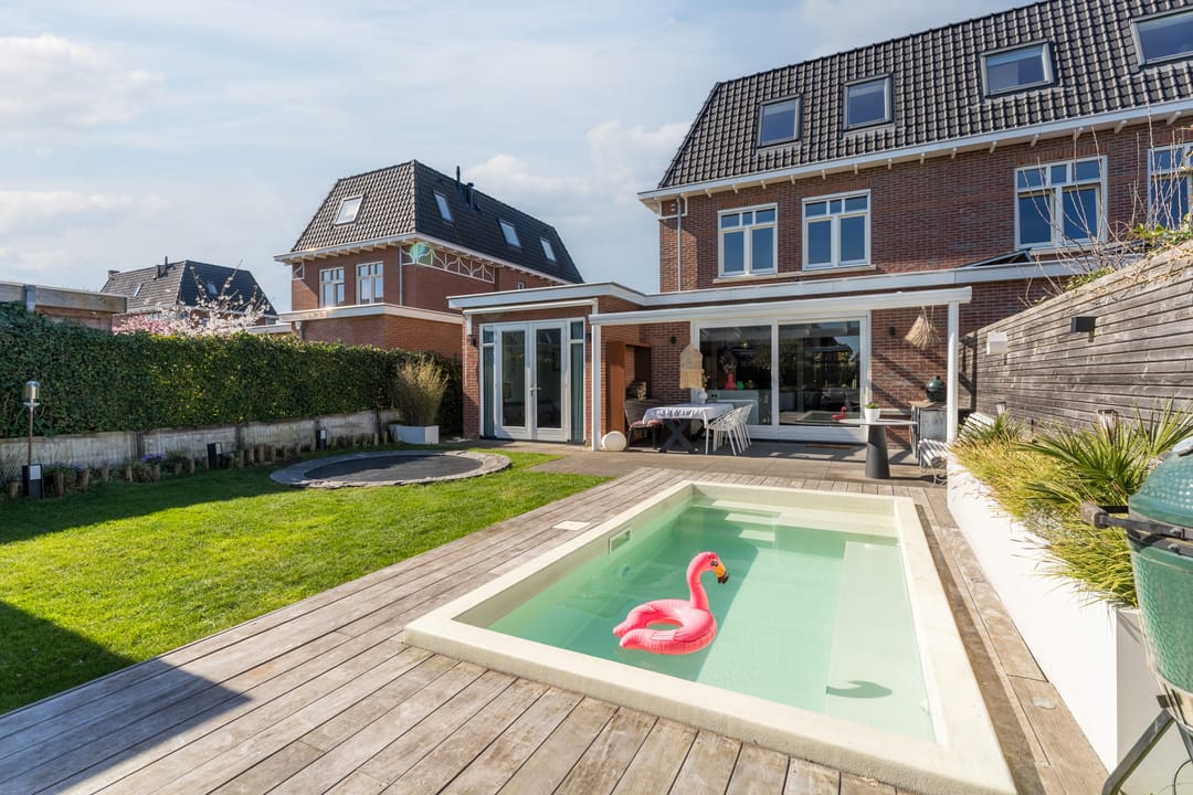 Foto 38 van Rijsterboslaan 3