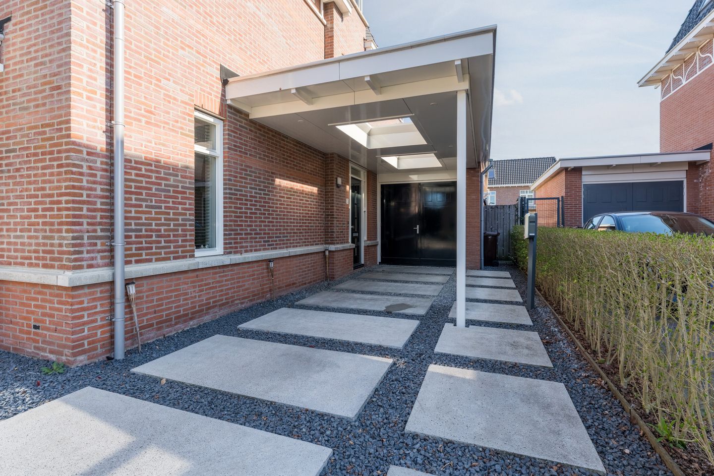 Foto 4 van Rijsterboslaan 3