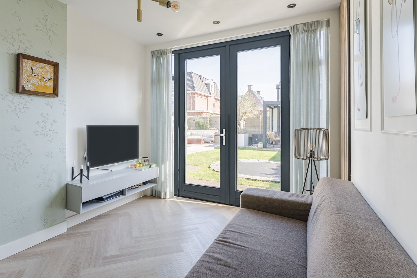 Foto 44 van Rijsterboslaan 3