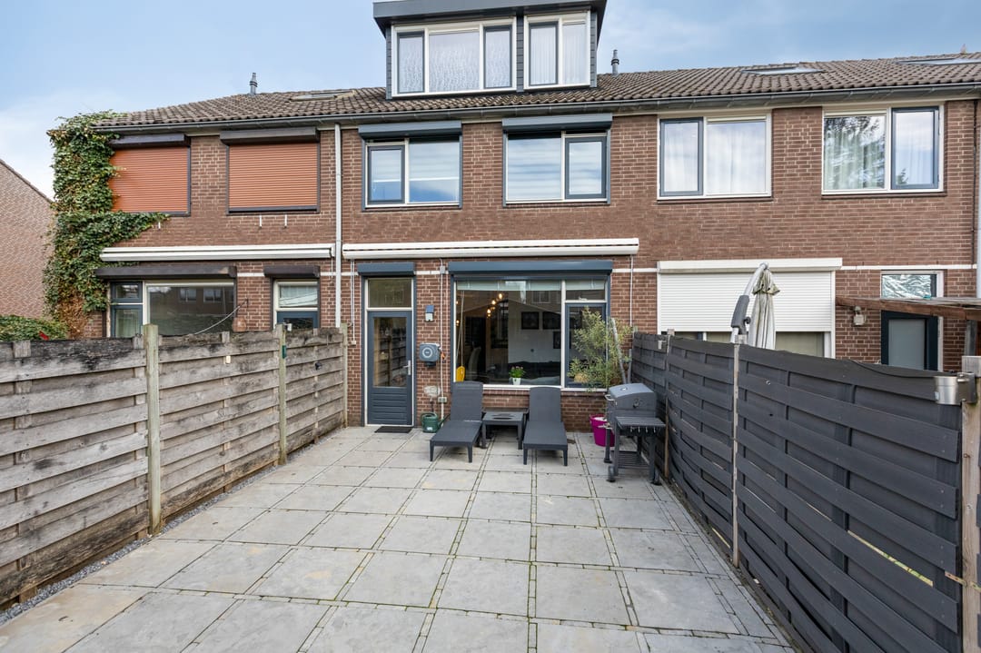 Foto 41 van Ganzepeppel 50