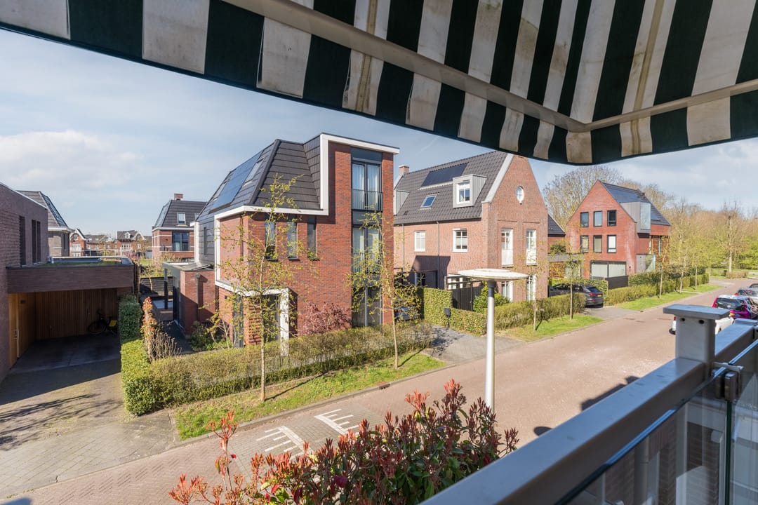 Foto 56 van Rijsterboslaan 3