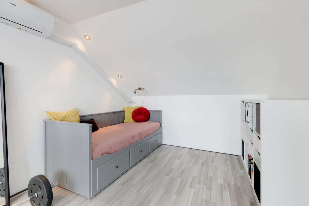 Foto 37 van Ganzepeppel 50