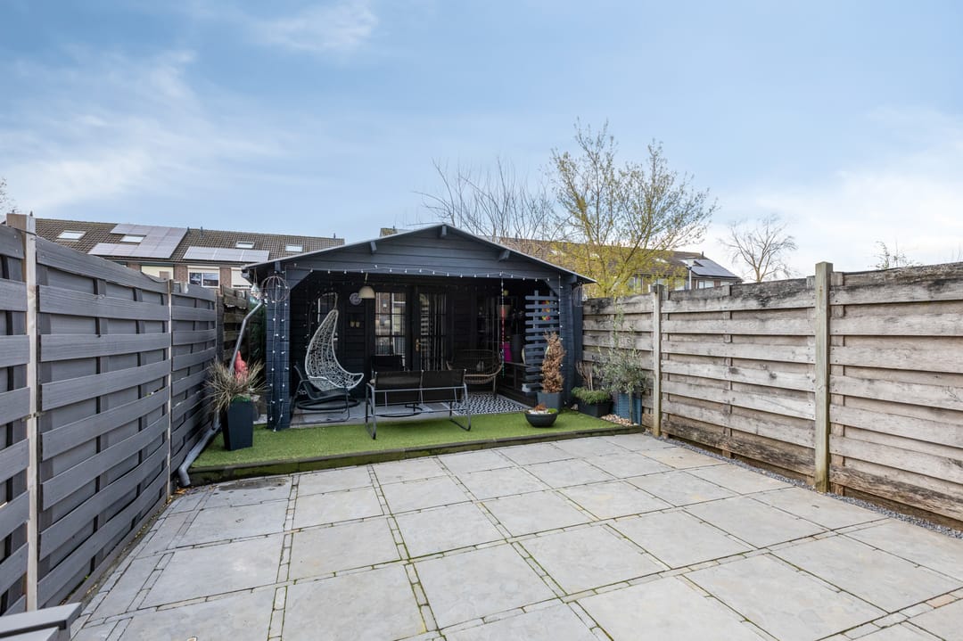 Foto 38 van Ganzepeppel 50