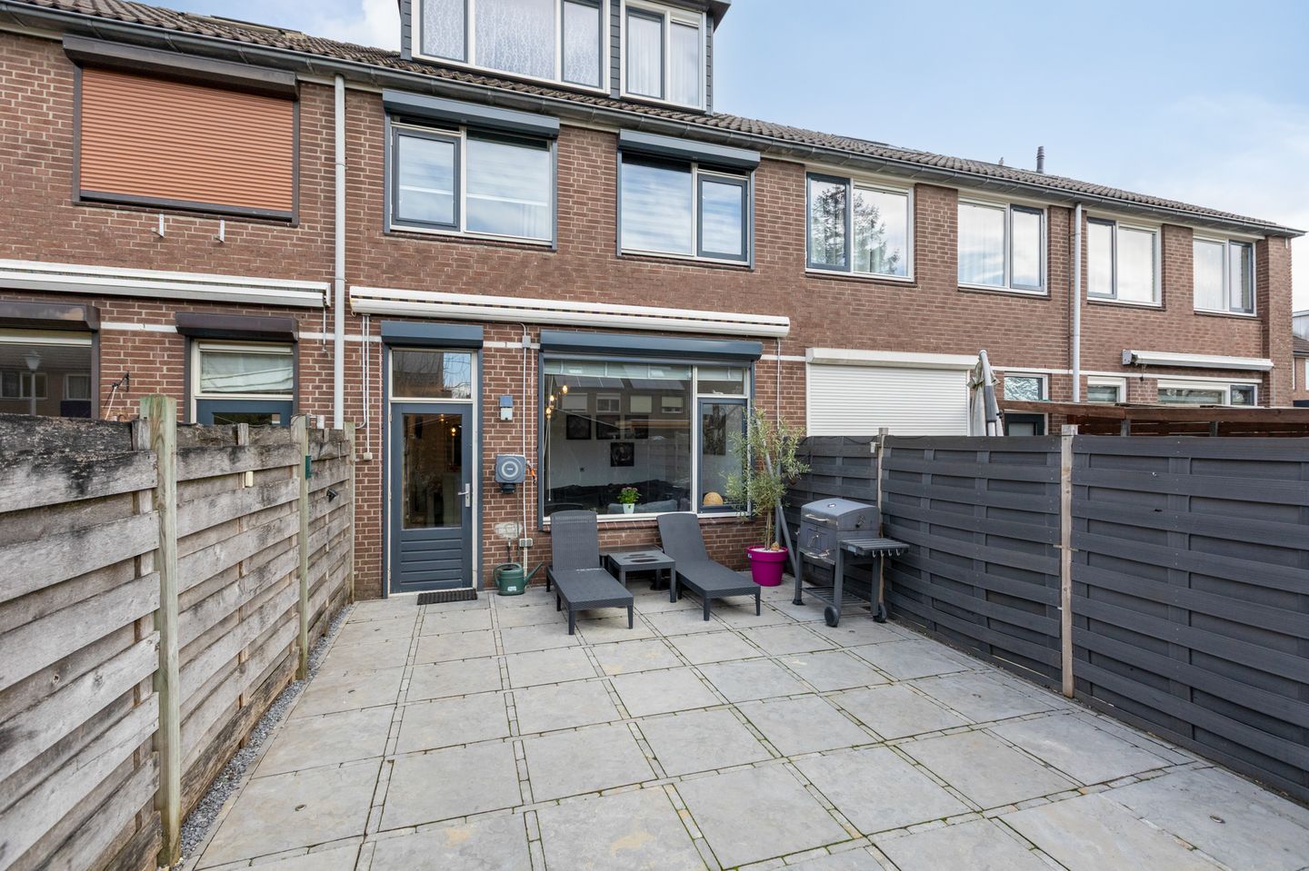 Foto 40 van Ganzepeppel 50