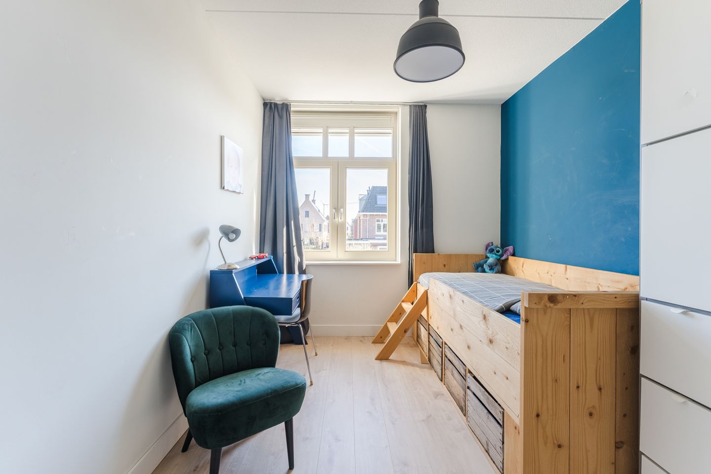 Foto 64 van Rijsterboslaan 3