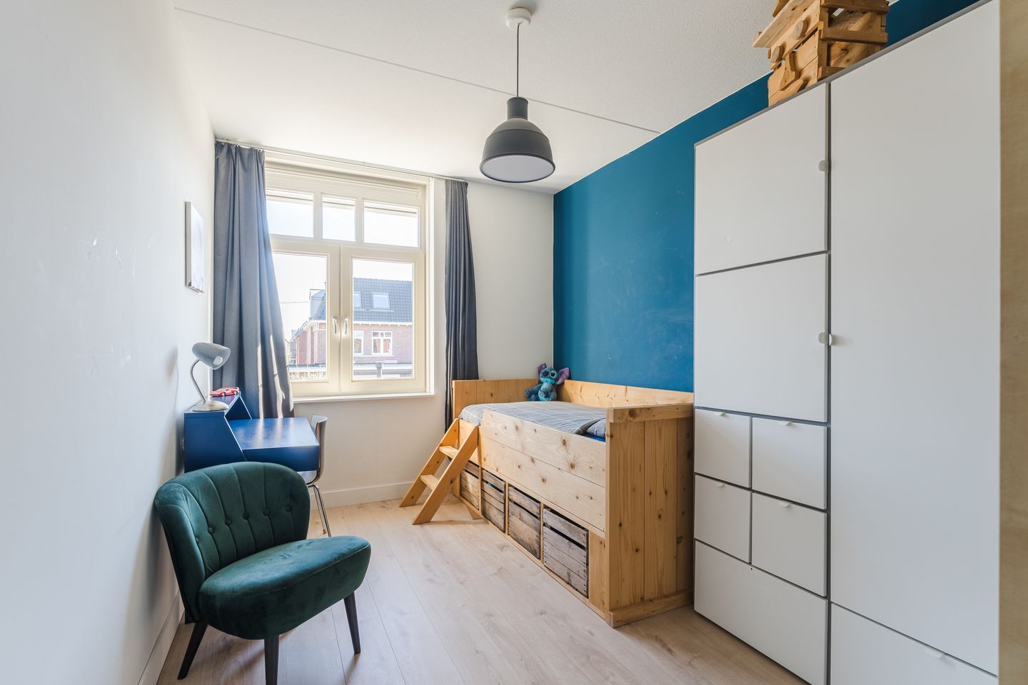 Foto 65 van Rijsterboslaan 3