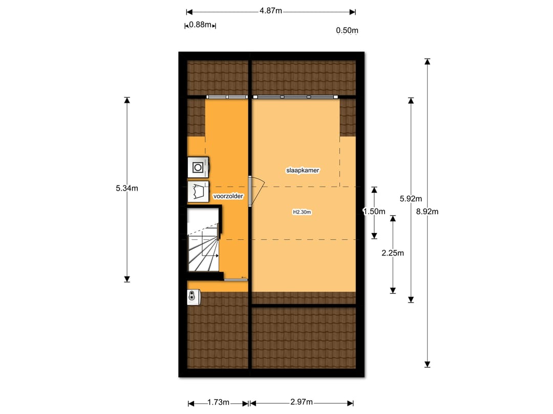 Foto 46 van Ganzepeppel 50
