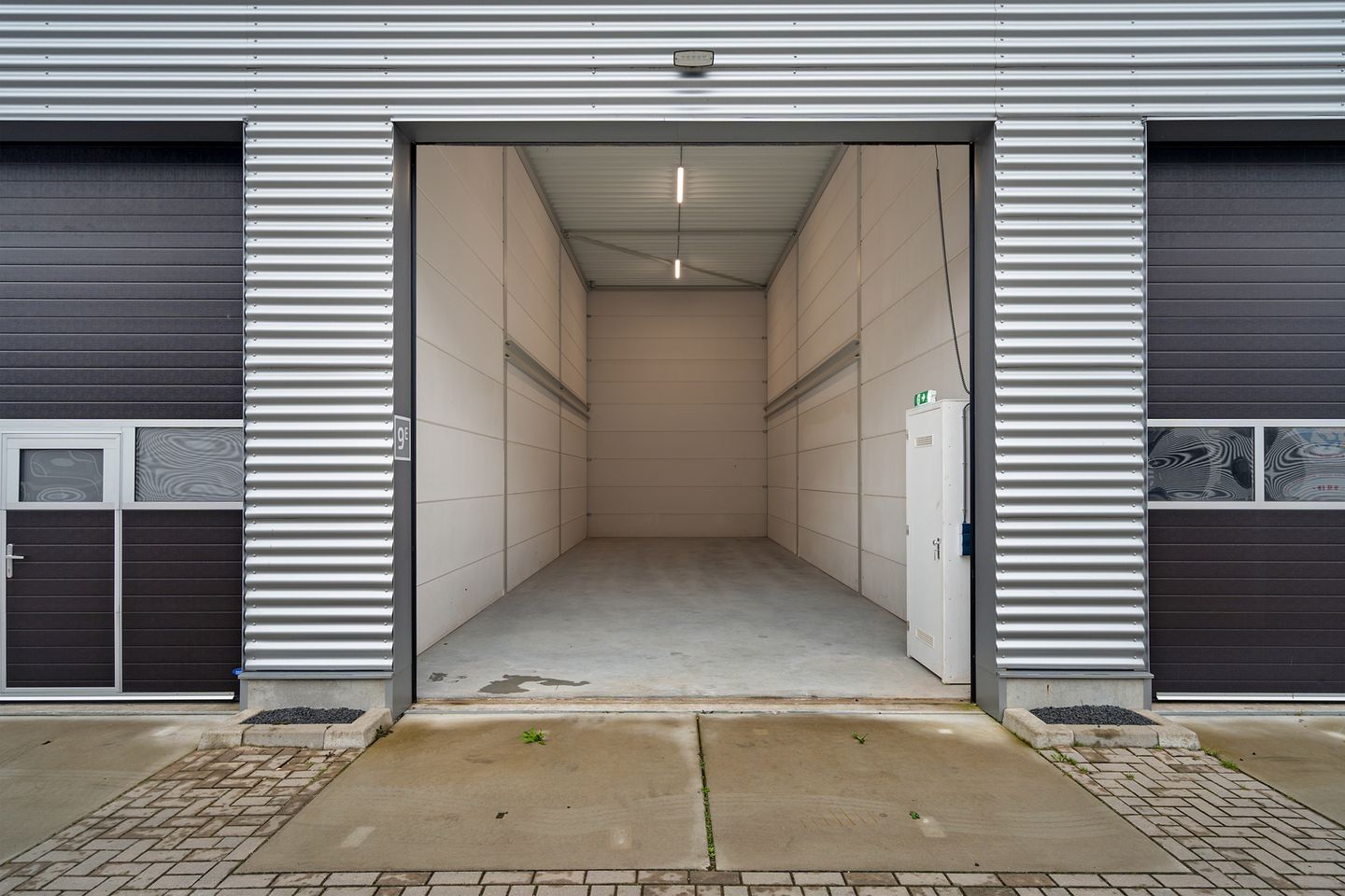 Bekijk foto 5 van Spoelstraat 9-e