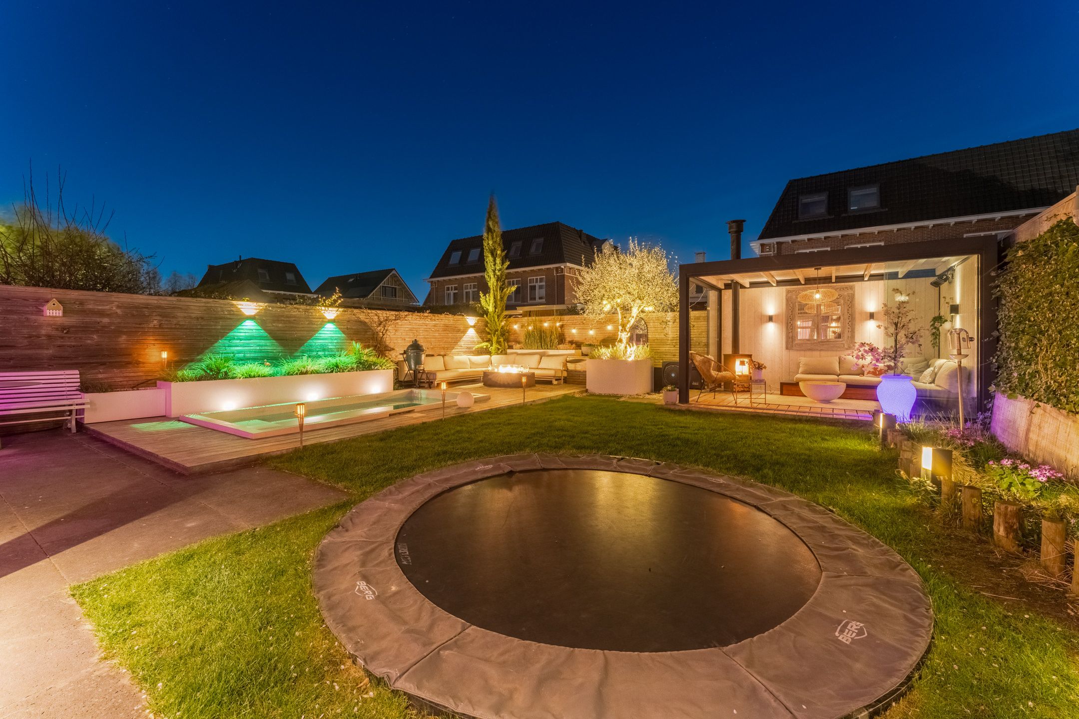 Foto 93 van Rijsterboslaan 3