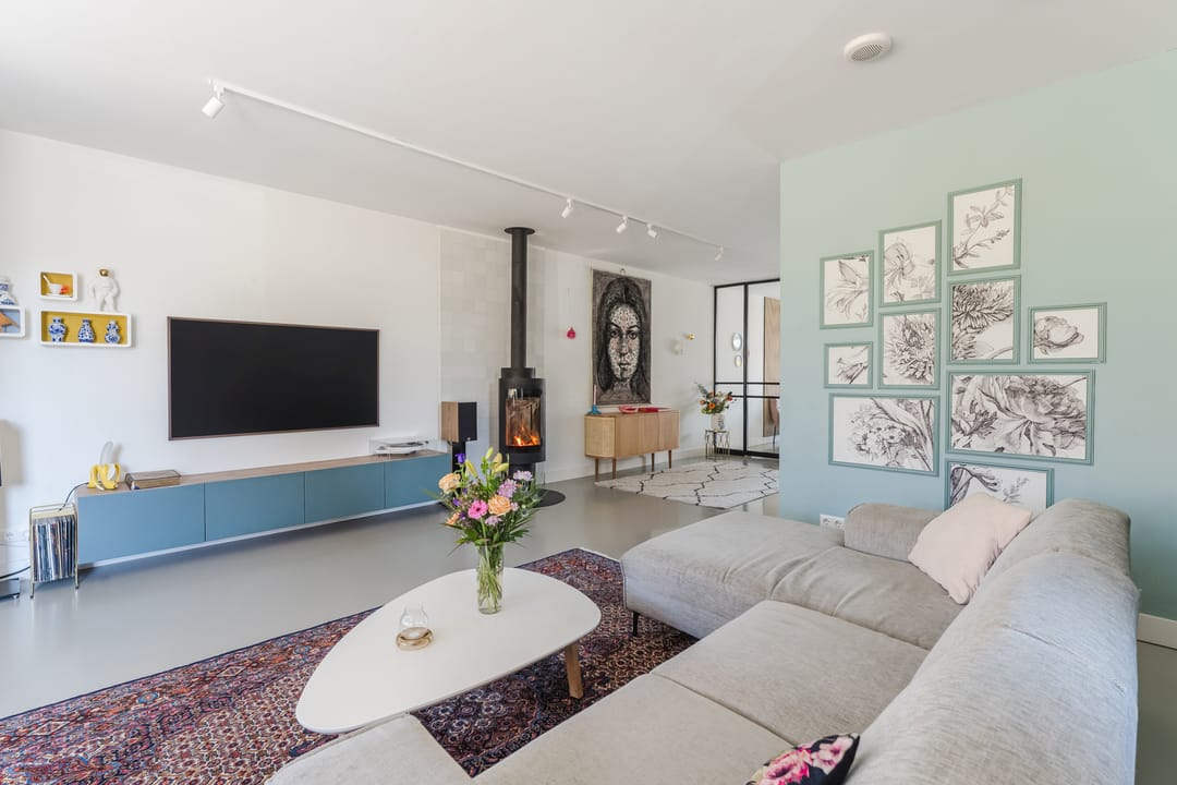 Foto 11 van Rijsterboslaan 3