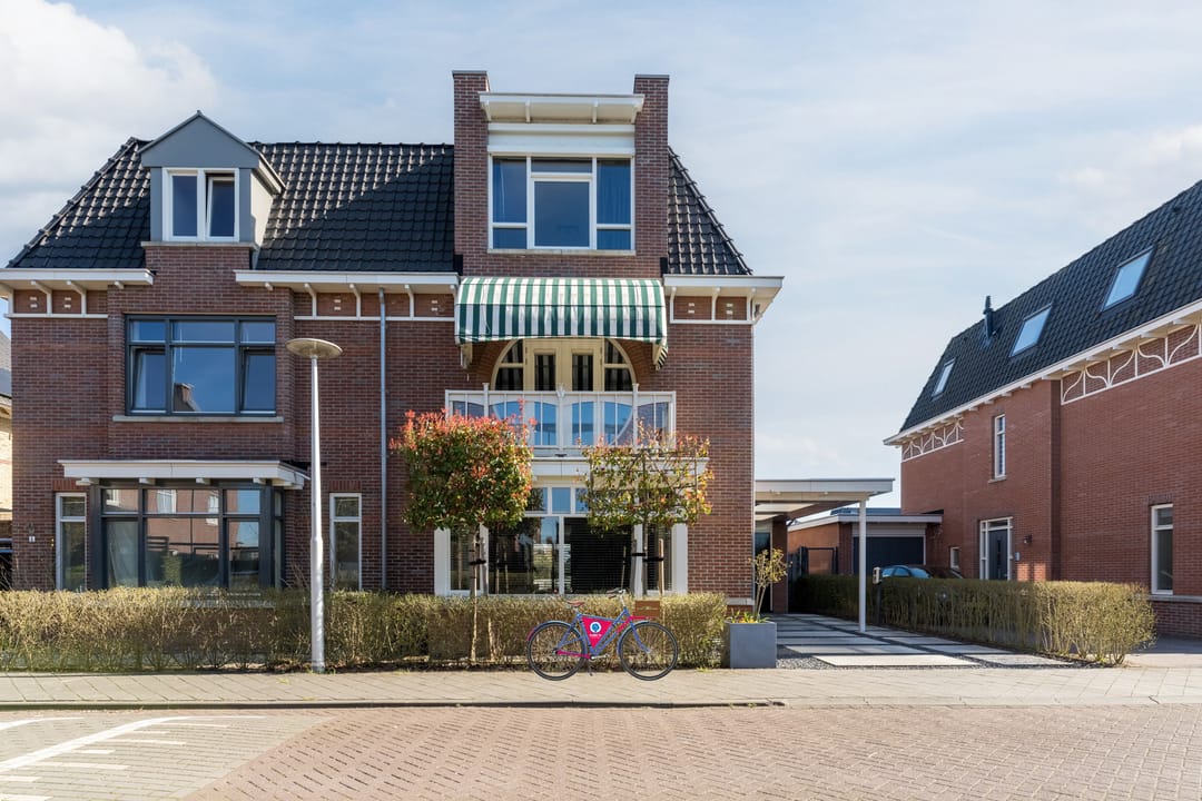 Foto 83 van Rijsterboslaan 3