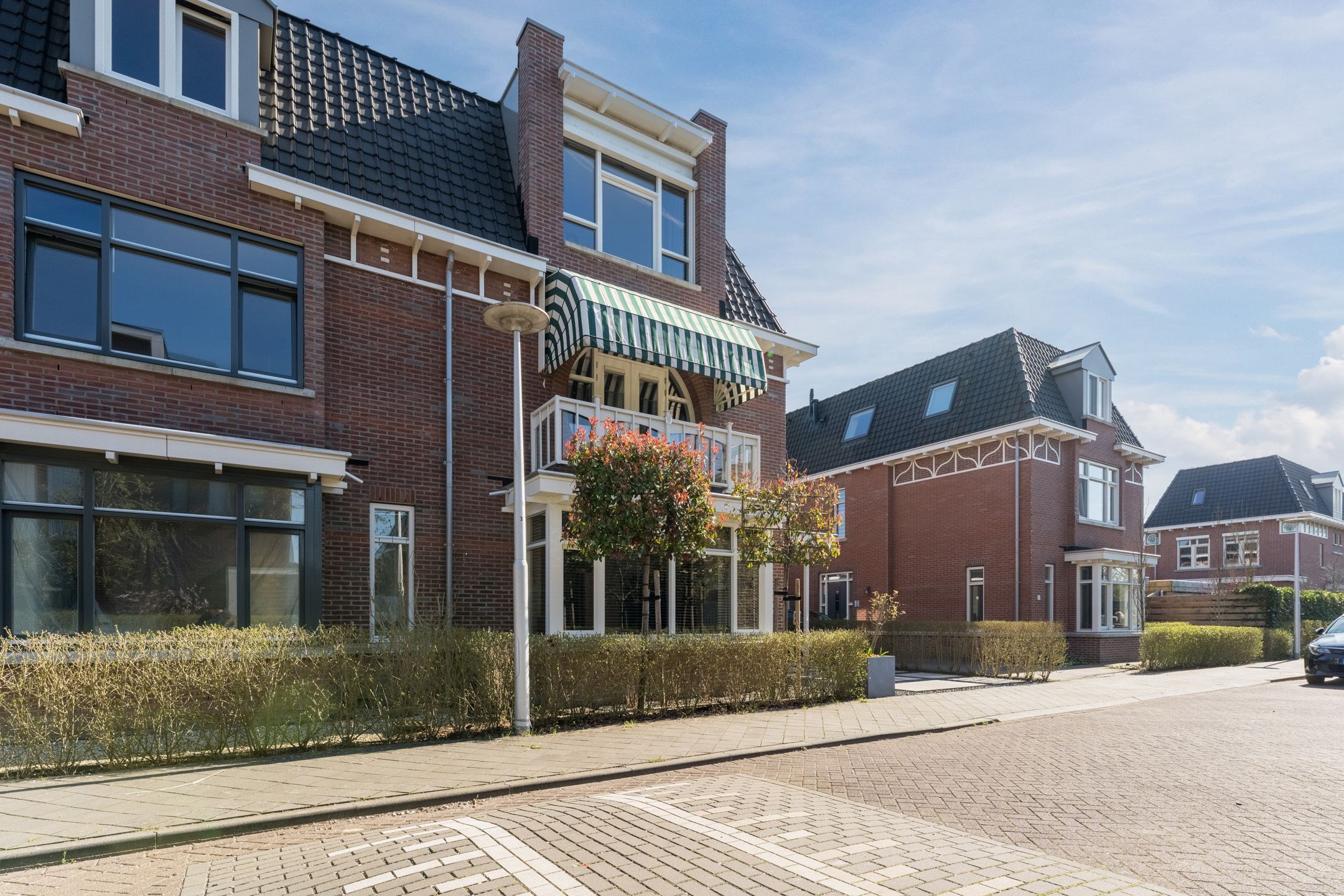 Foto 84 van Rijsterboslaan 3