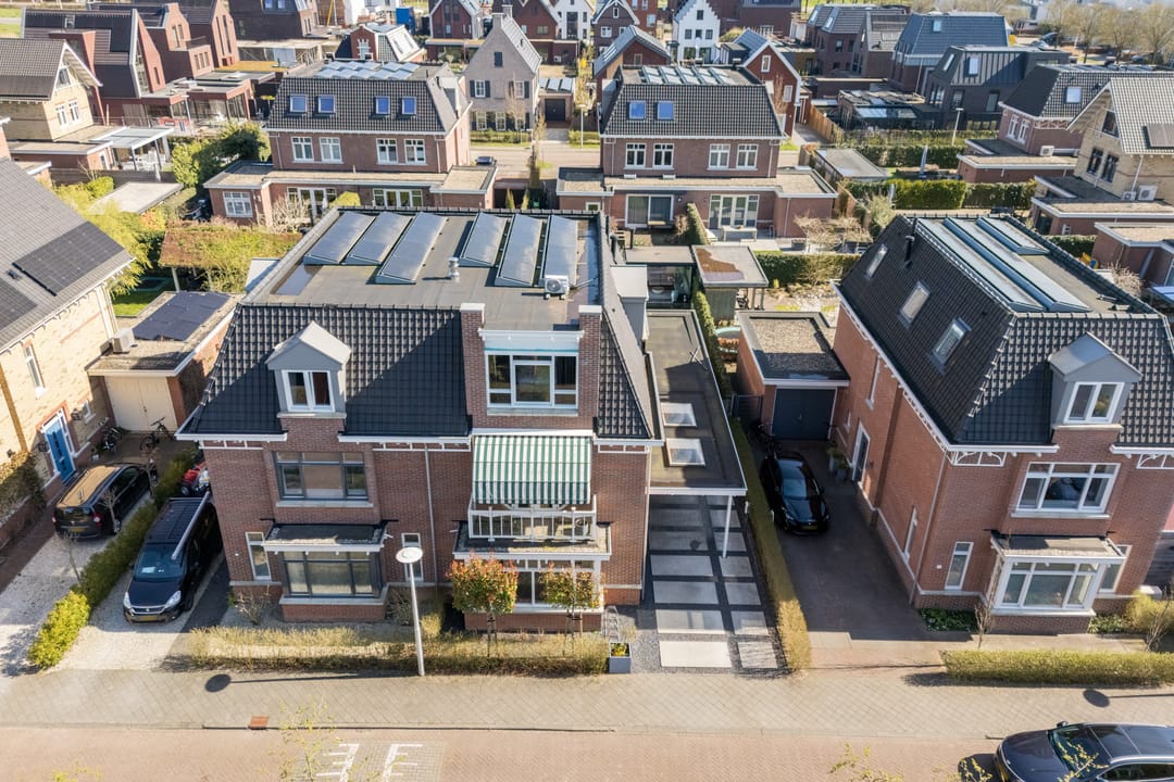 Foto 86 van Rijsterboslaan 3