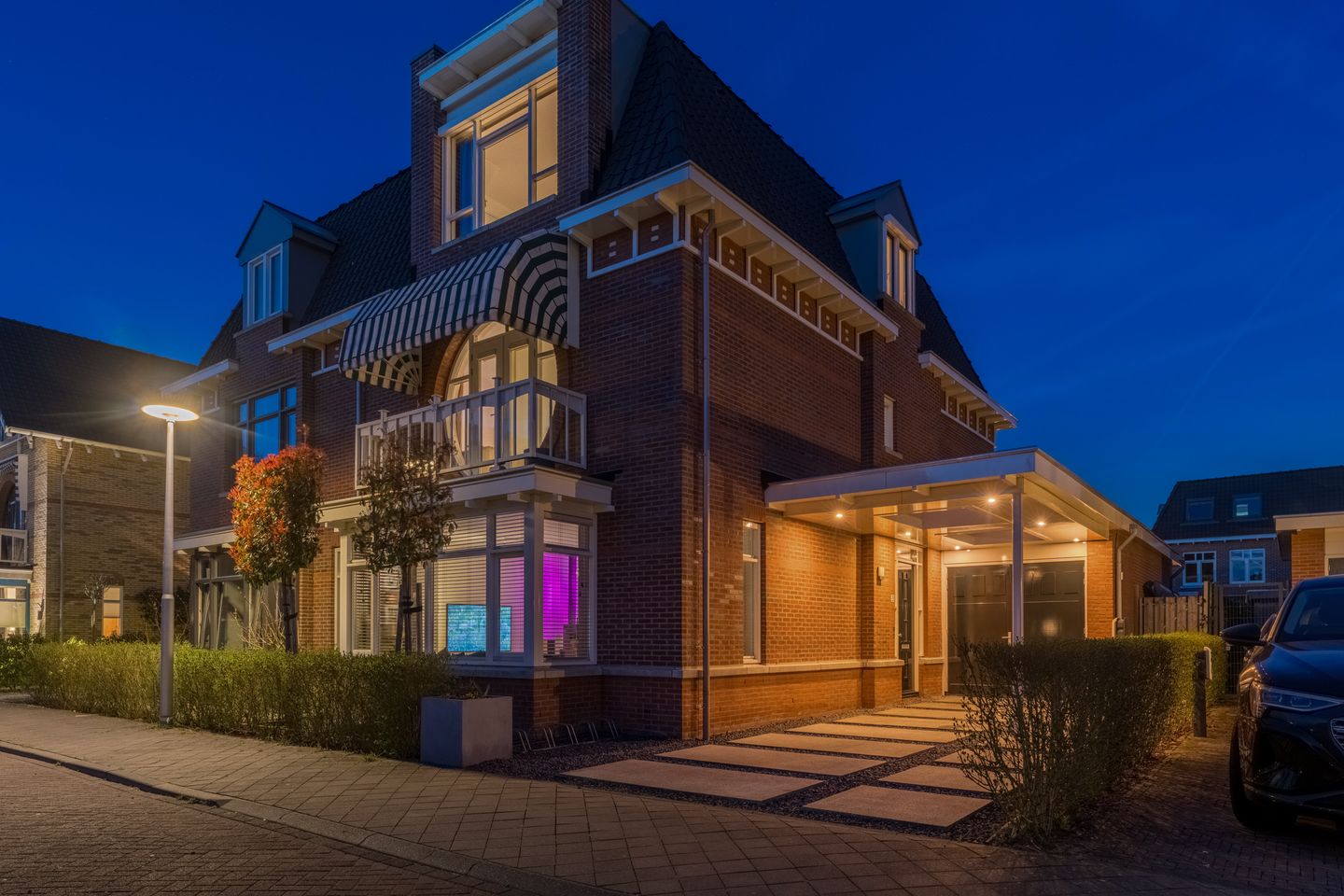 Foto 89 van Rijsterboslaan 3