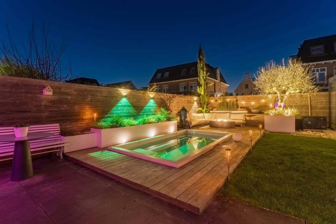 Foto 92 van Rijsterboslaan 3