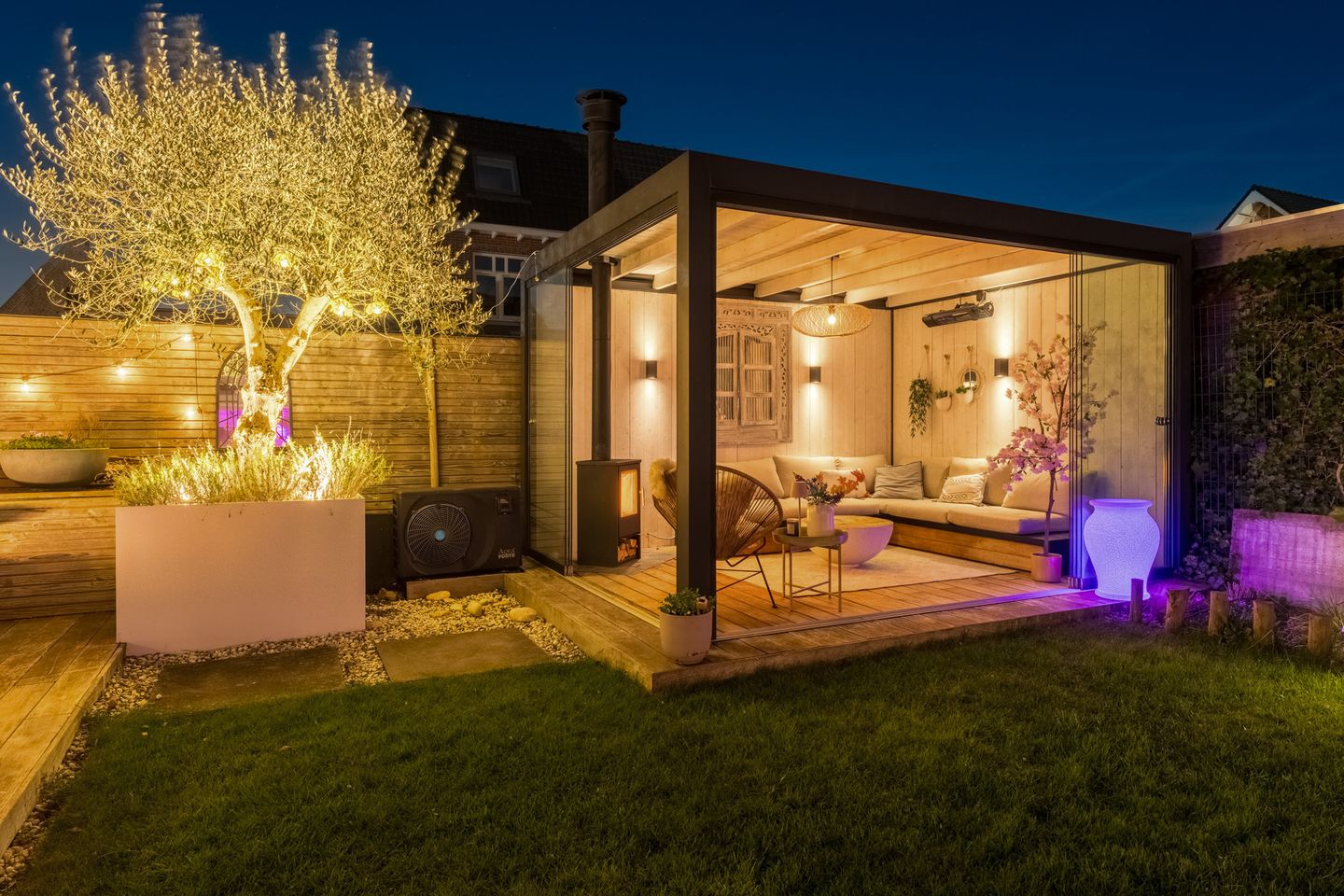 Foto 94 van Rijsterboslaan 3