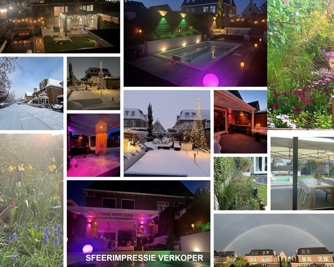 Foto 98 van Rijsterboslaan 3