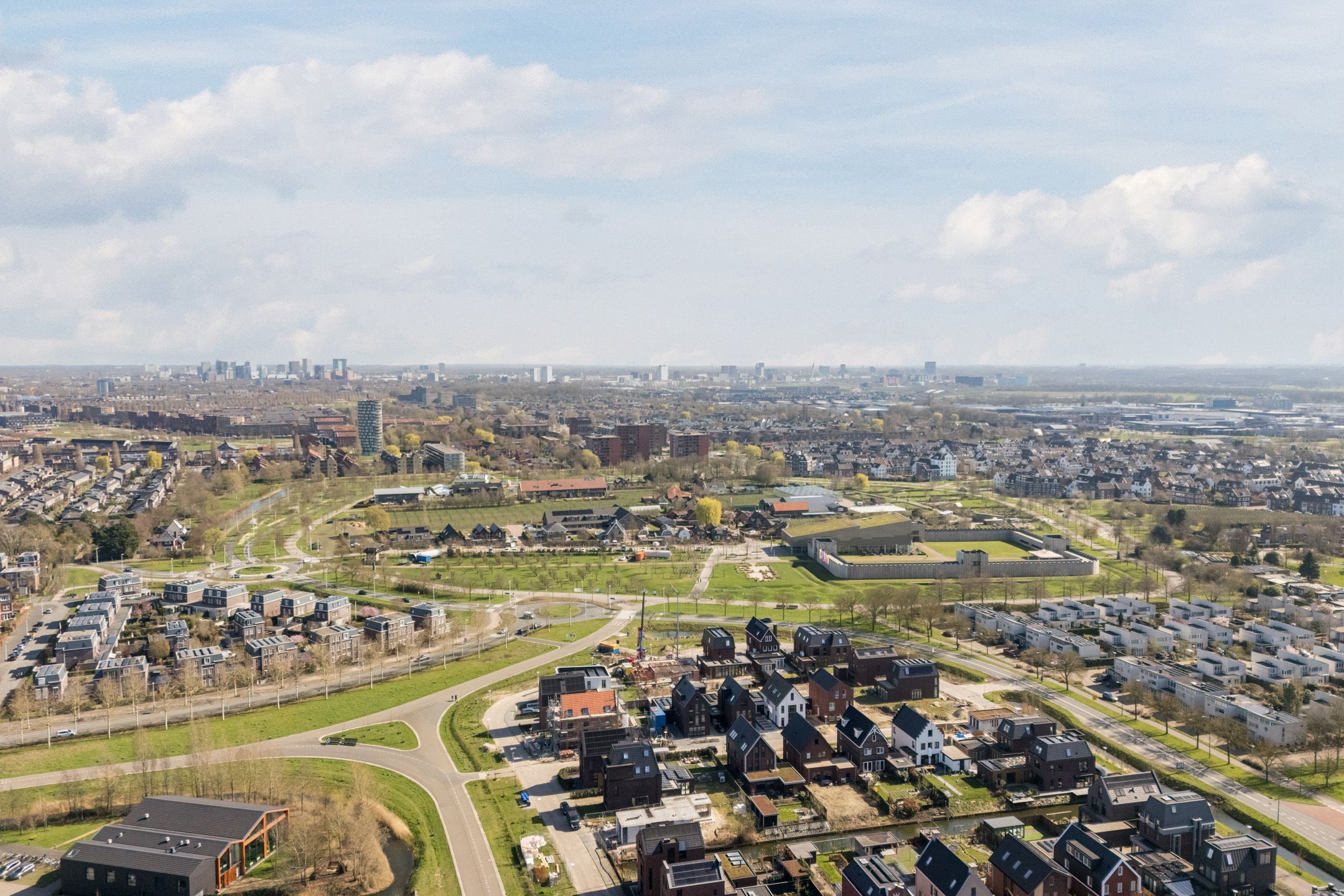 Foto 99 van Rijsterboslaan 3