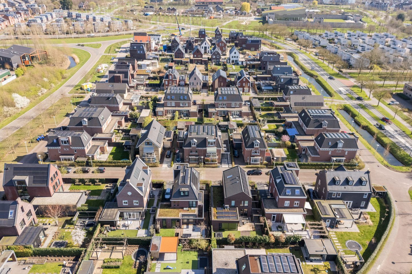 Foto 100 van Rijsterboslaan 3