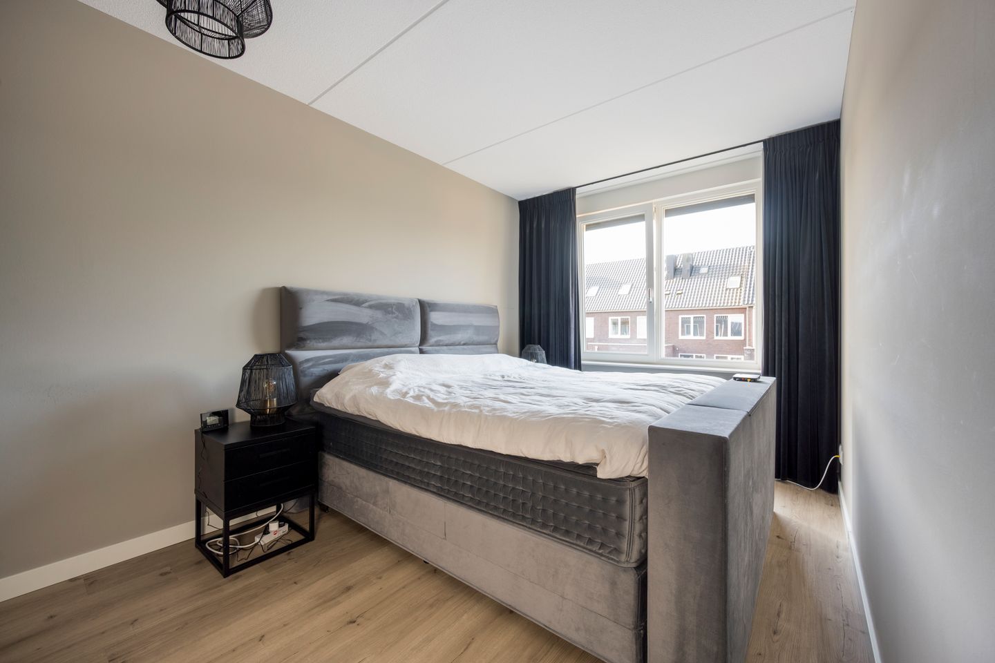 Gas-free terraced house with A+++ energy label in Nijkerk Doornsteeg — 14