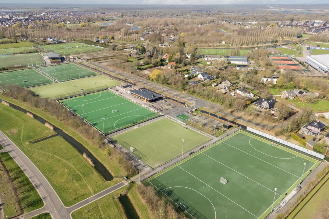 Foto 103 van Rijsterboslaan 3