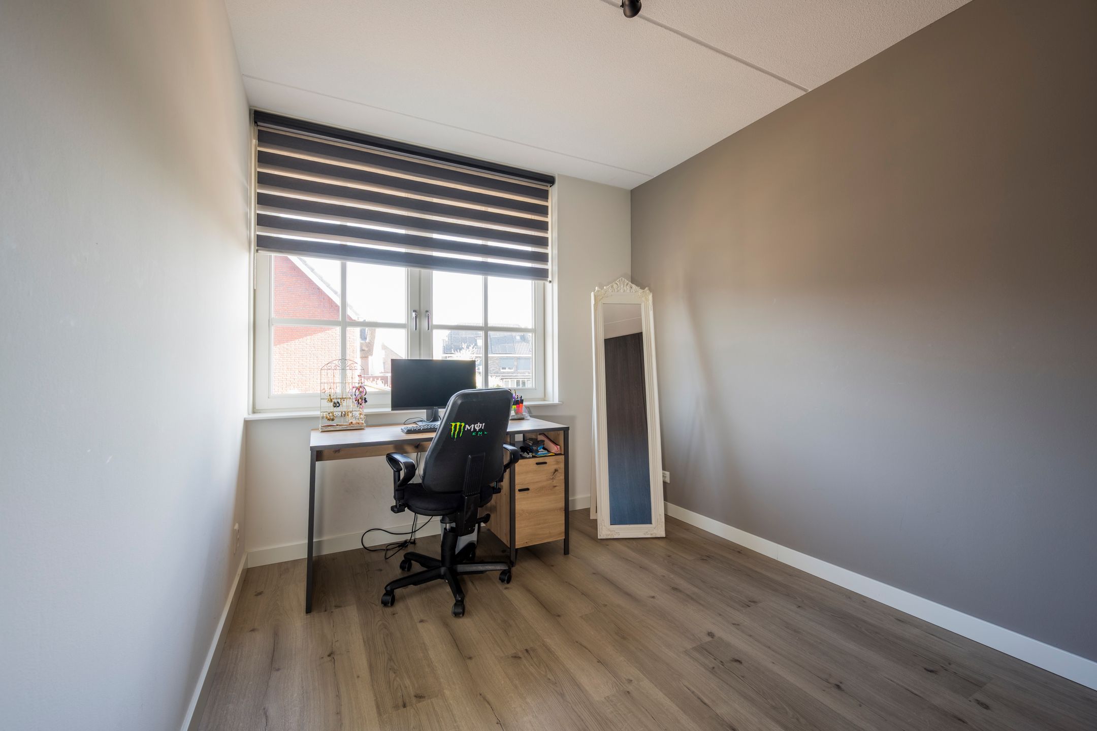 Gas-free terraced house with A+++ energy label in Nijkerk Doornsteeg — 18