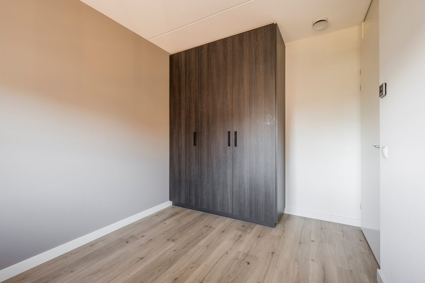 Gas-free terraced house with A+++ energy label in Nijkerk Doornsteeg — 19