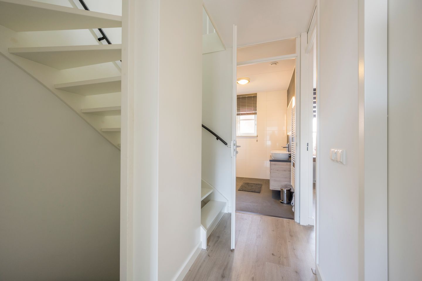 Gas-free terraced house with A+++ energy label in Nijkerk Doornsteeg — 20