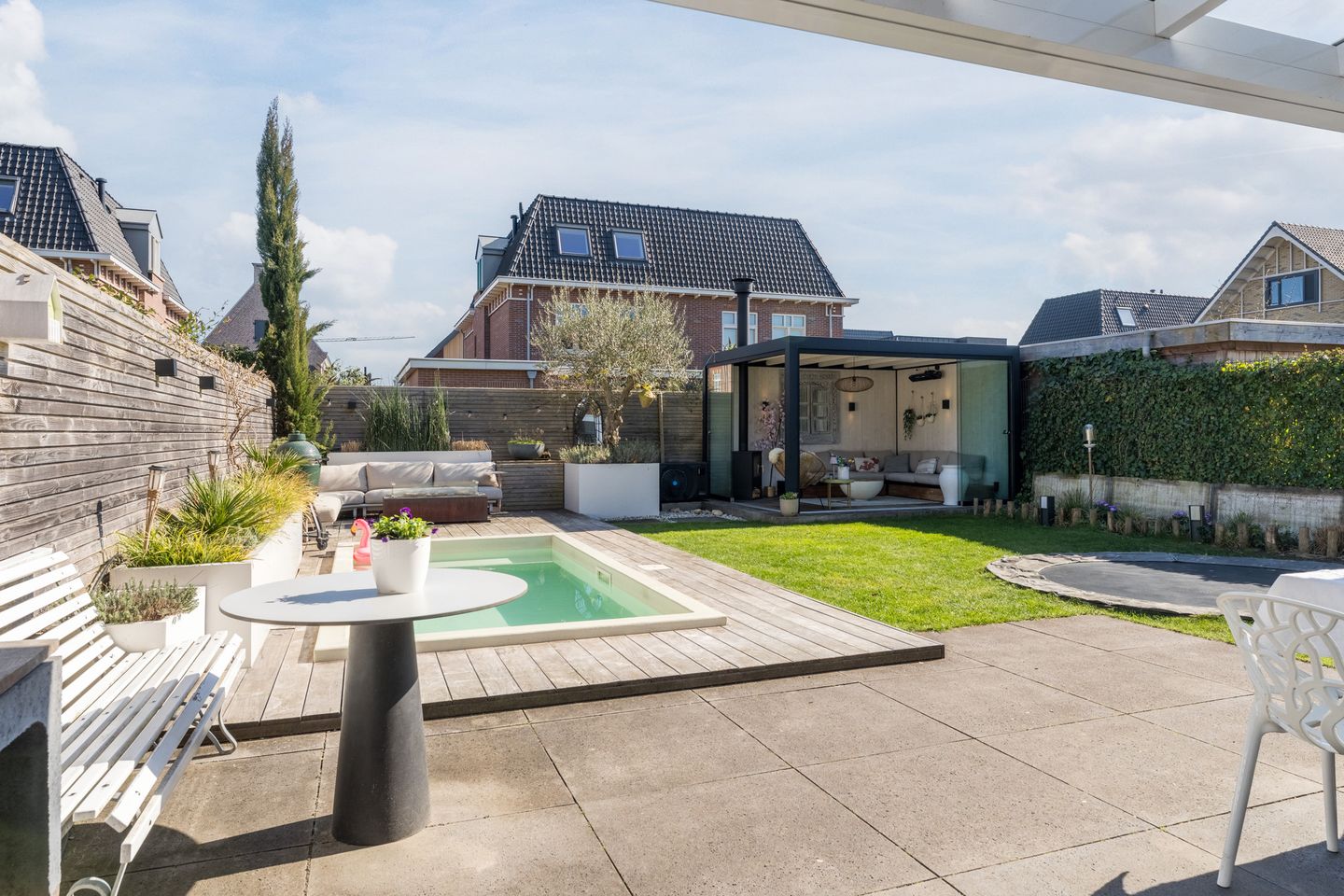 Foto 20 van Rijsterboslaan 3