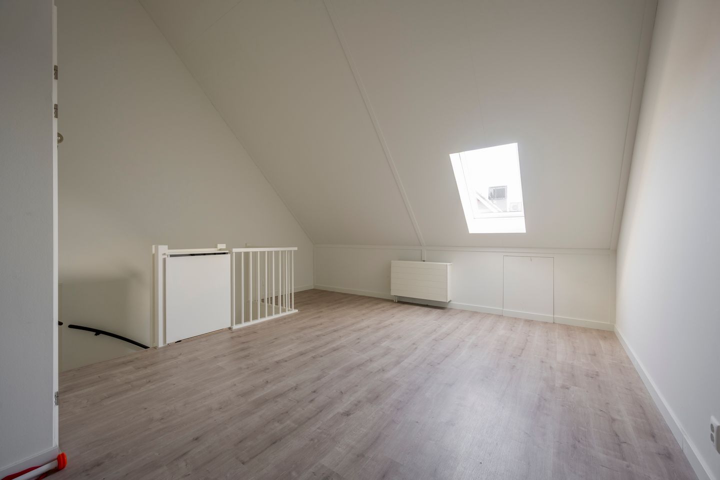 Gas-free terraced house with A+++ energy label in Nijkerk Doornsteeg — 25