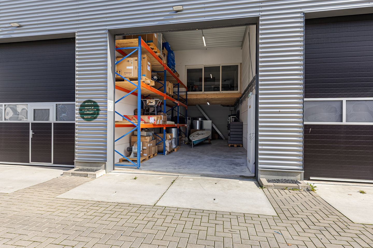 Bekijk foto 2 van Spoelstraat 9-j