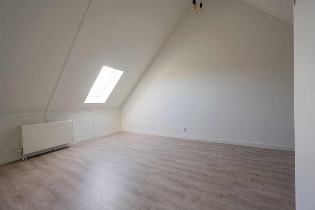 Gas-free terraced house with A+++ energy label in Nijkerk Doornsteeg — 26