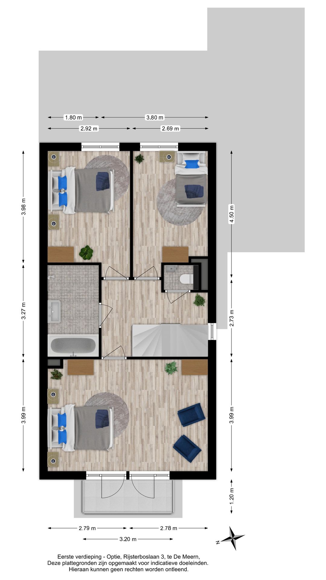 Foto 113 van Rijsterboslaan 3